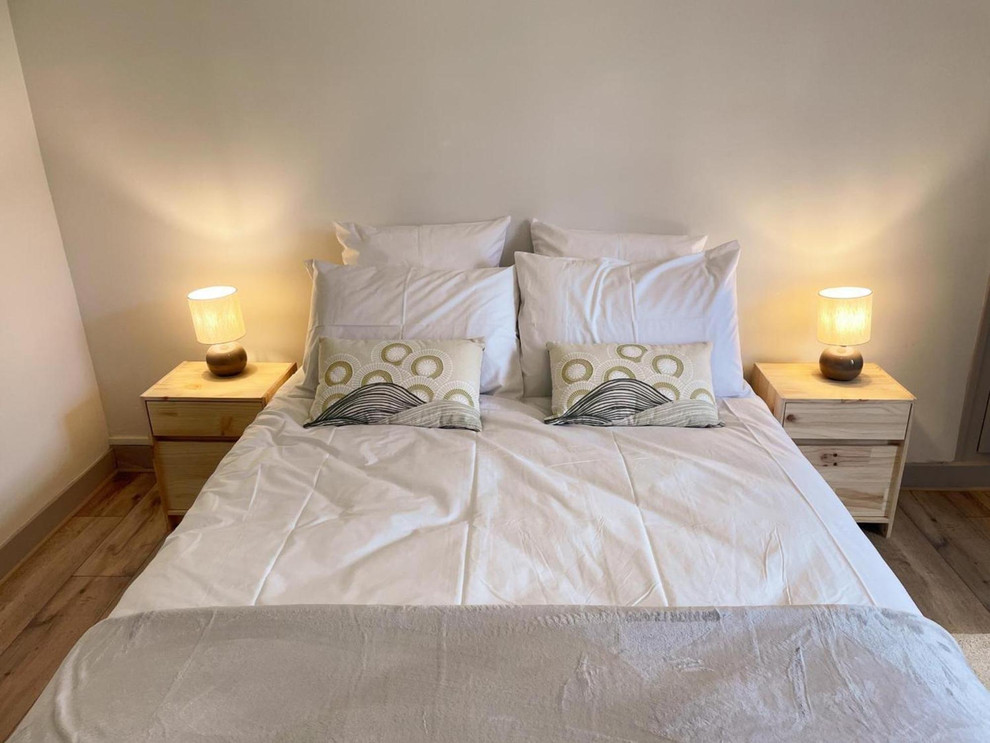 Triplex Renove 4 Au Coeur De Avec Wifi - Fr-1-491-455 Apartment