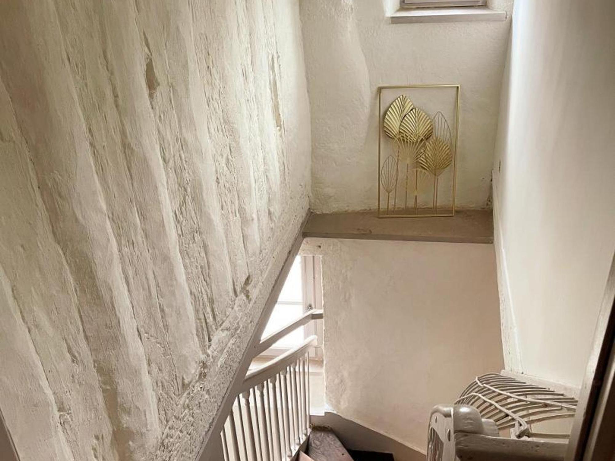 Triplex Renove 4 Au Coeur De Avec Wifi - Fr-1-491-455 Apartment Blois