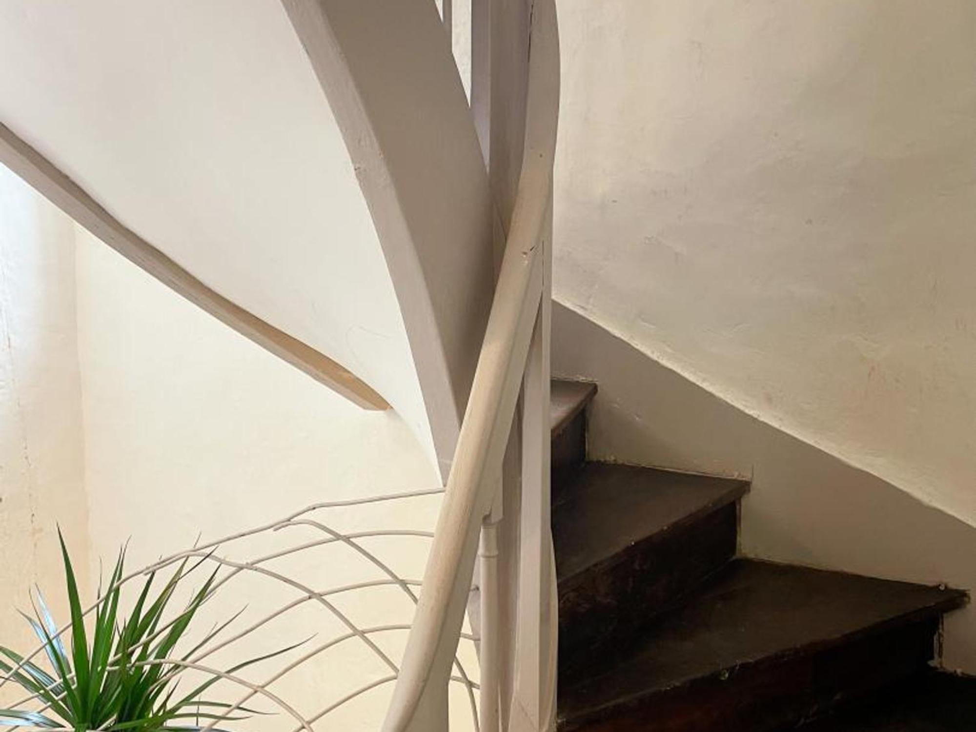 Triplex Renove 4 Au Coeur De Avec Wifi - Fr-1-491-455 Blois