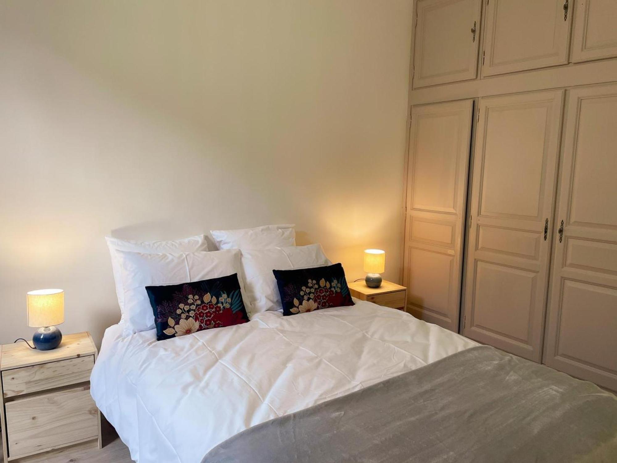 Triplex Renove 4 Au Coeur De Avec Wifi - Fr-1-491-455 *